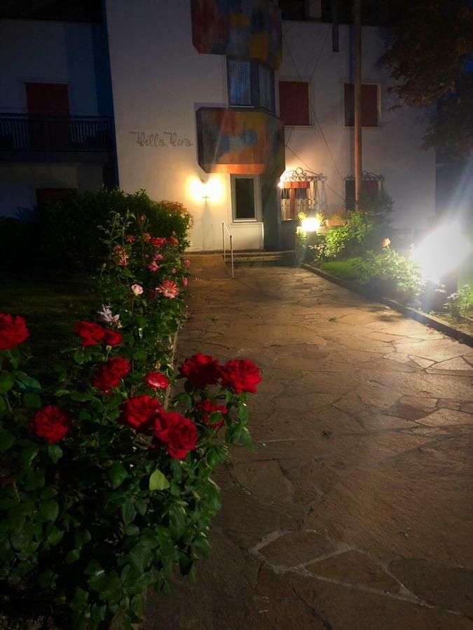 Villa Vera Ora / Auer Exterior foto